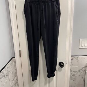 Legend black pants